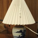 758 5175 TABLE LAMP